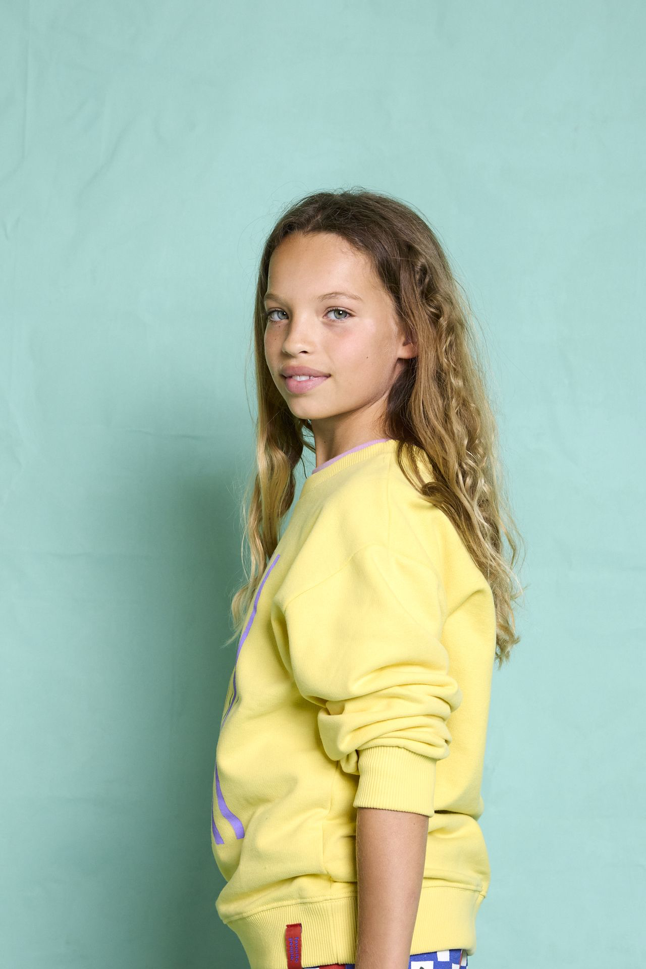 Favorite People - Secilia sweater - 2