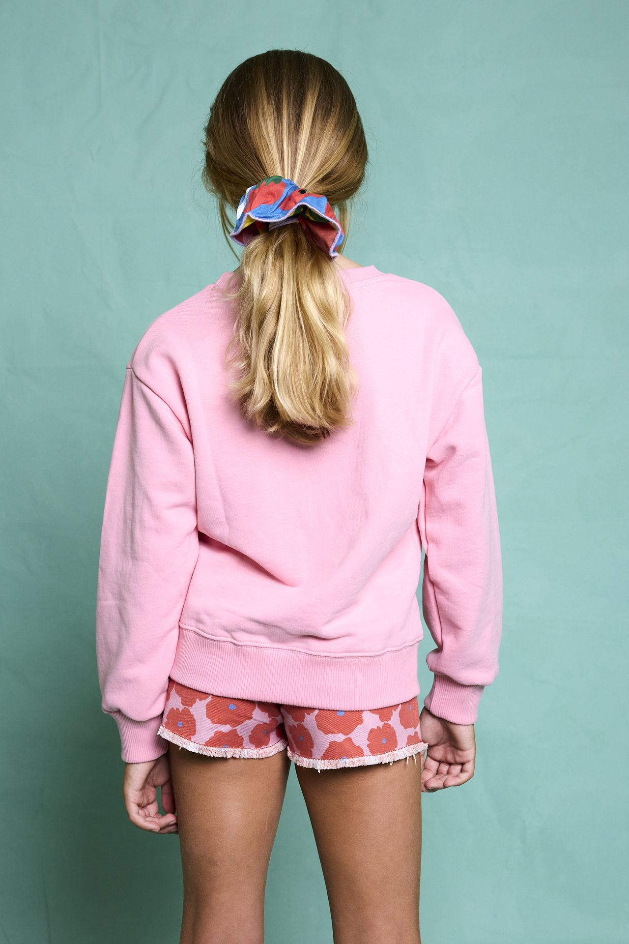 Favorite People - Caprese sweater - 2