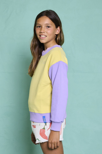 Favorite People - Praiano sweater 