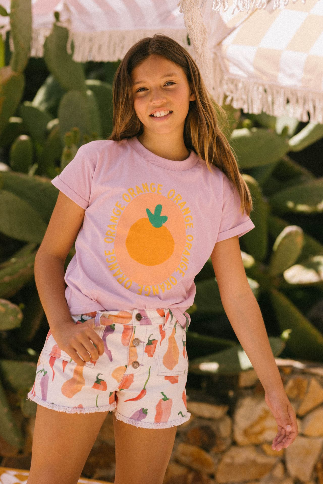 Favorite People - Sole mio t-shirt  - 1