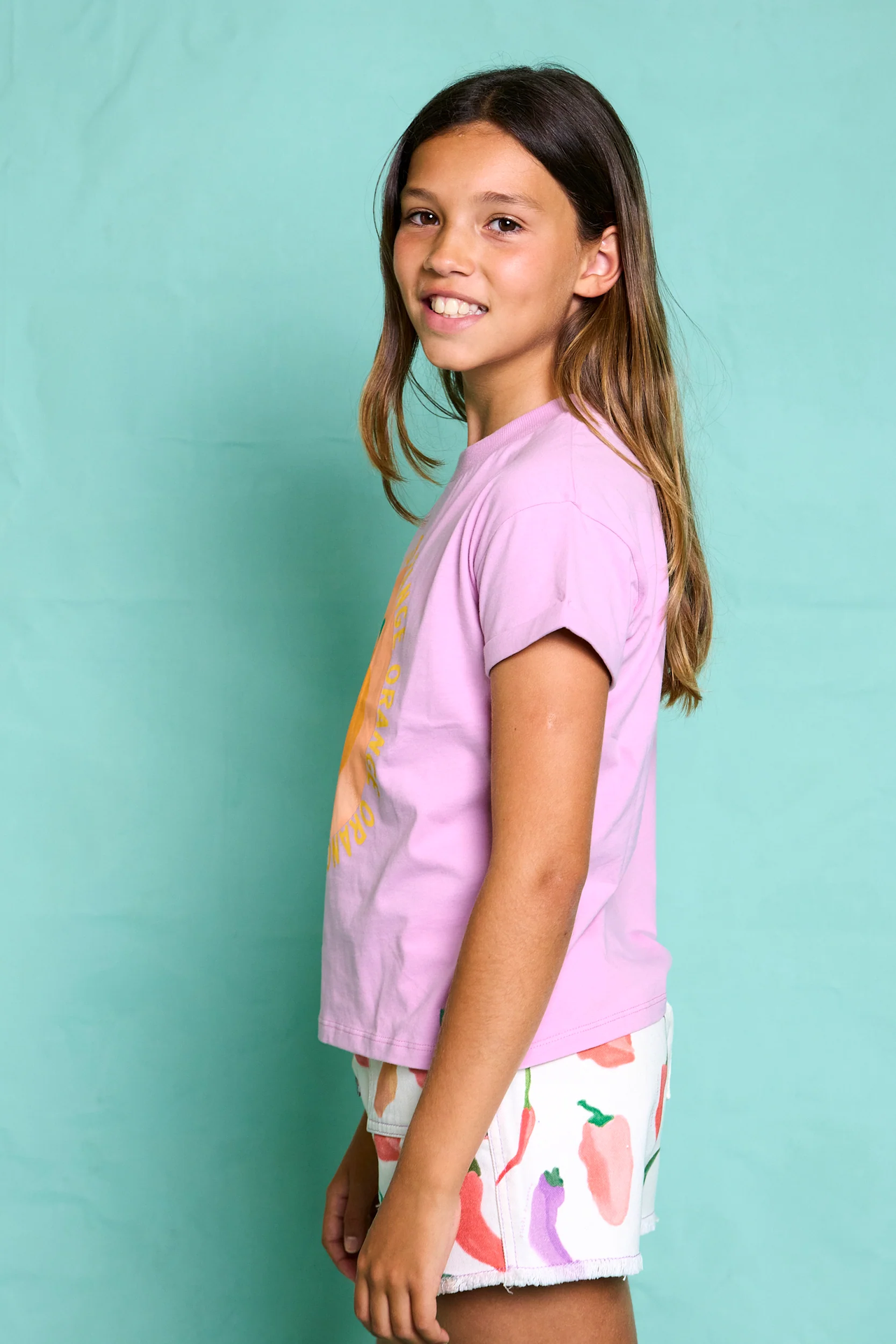 Favorite People - Sole mio t-shirt  - 2