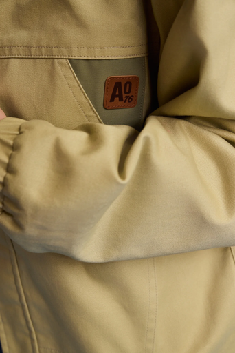 Ao76 - Frankie Reversible Jacket