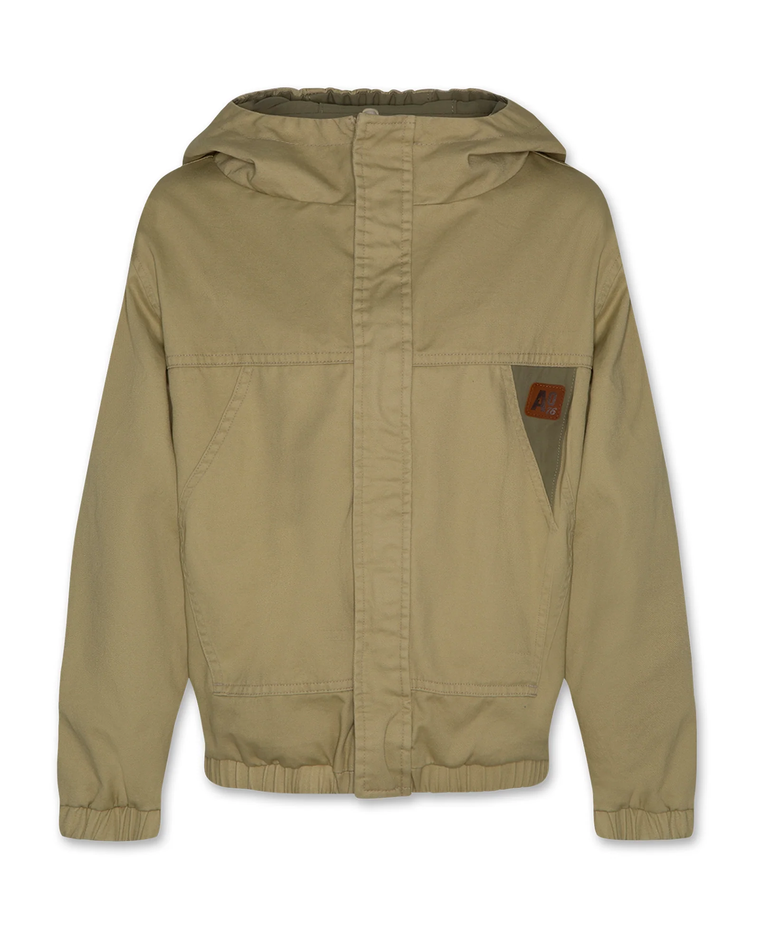Ao76 - Frankie Reversible Jacket - 2