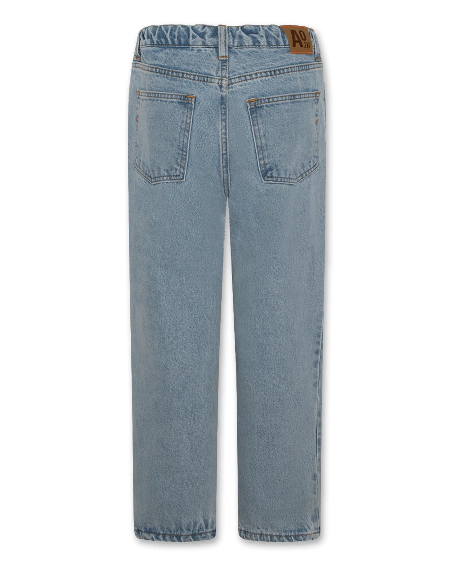 Ao76 - James Pants Light - 1