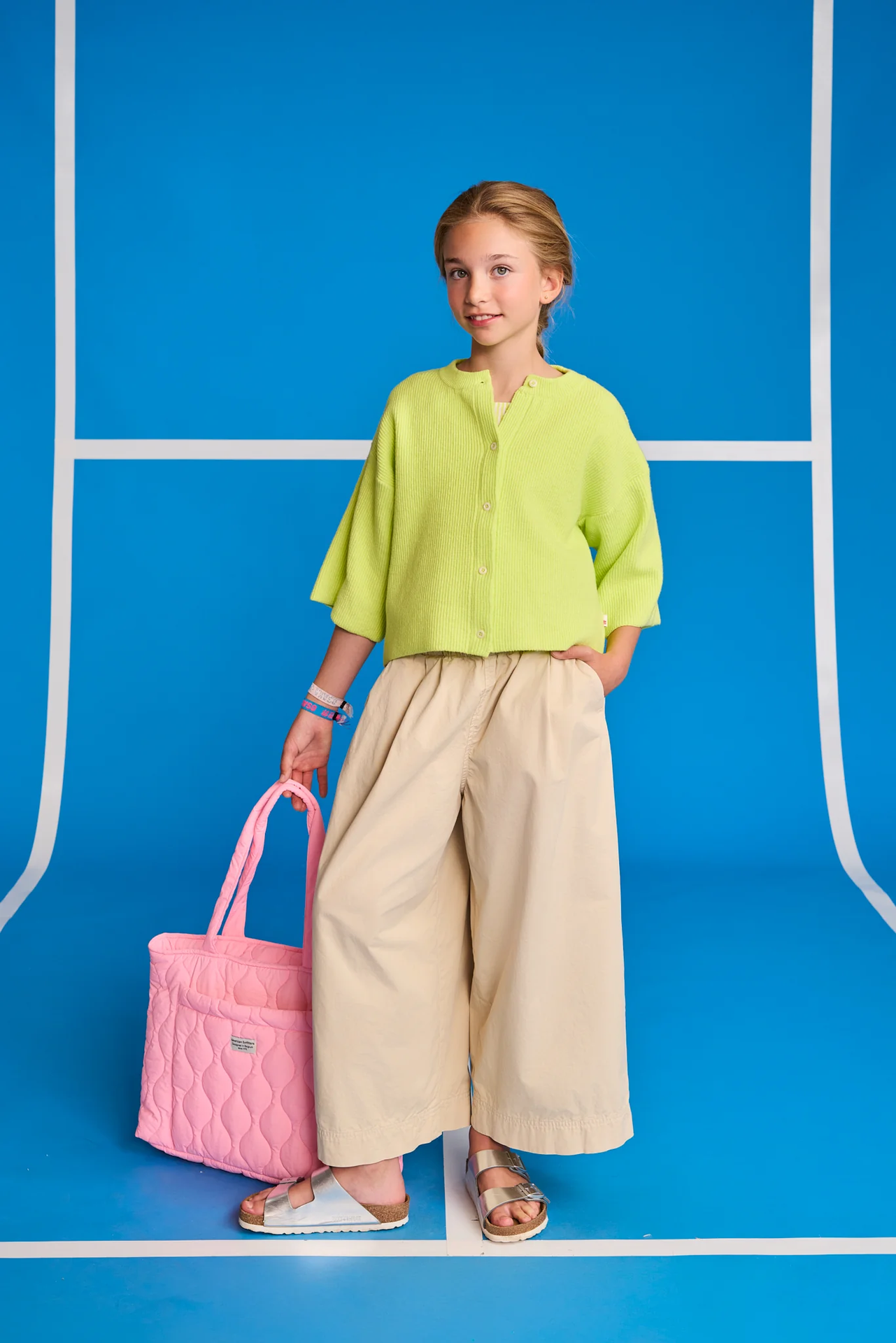 Ao76 - Joy Pants - 2