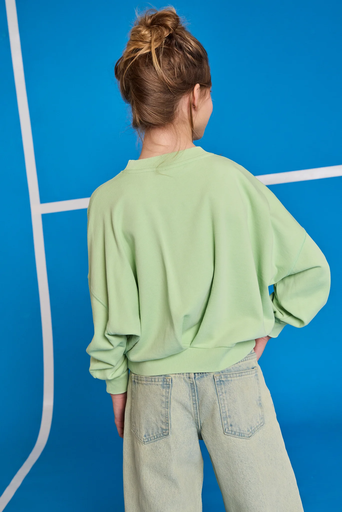 Ao76 - Lys Sweater Square