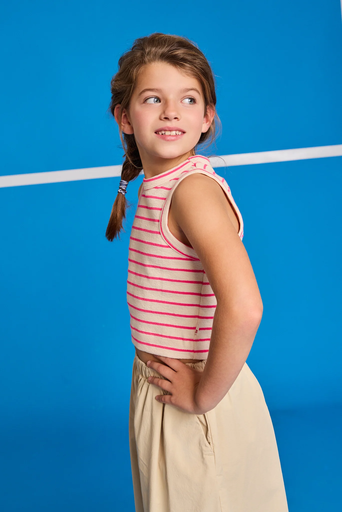 Ao76 - Melli T-shirt Stripe