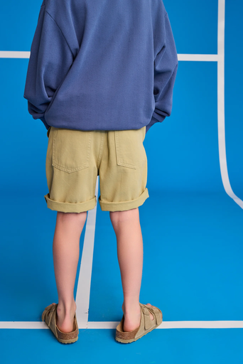 Ao76 - Morris Shorts