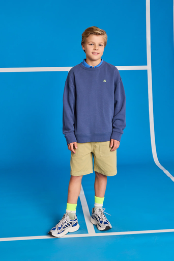 Ao76 - Morris Shorts