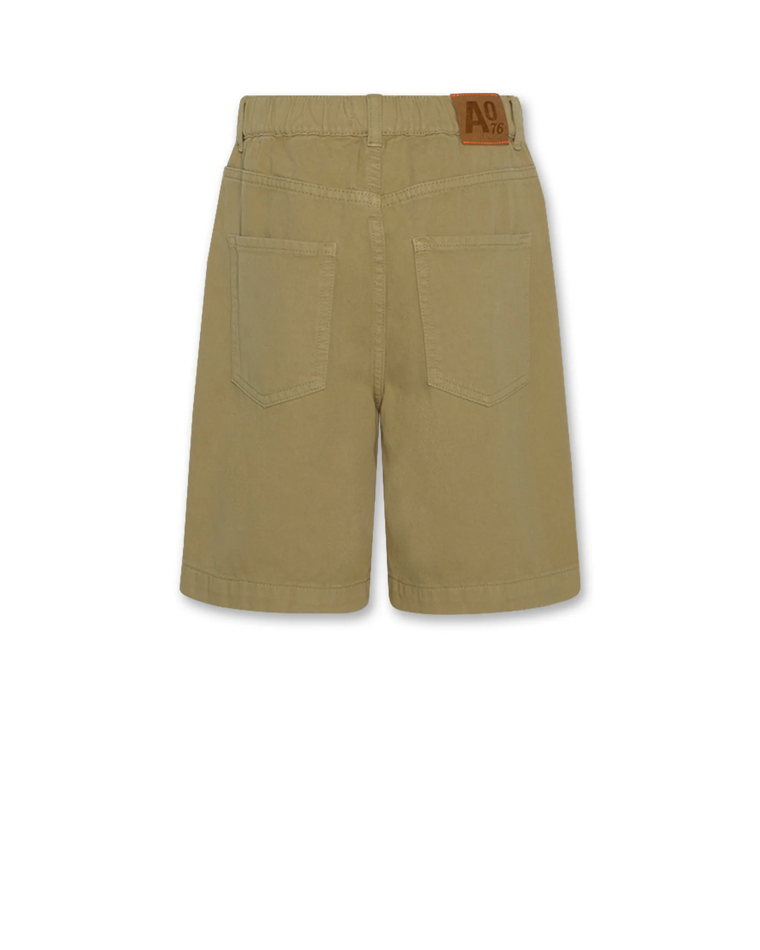 Ao76 - Morris Shorts - 3