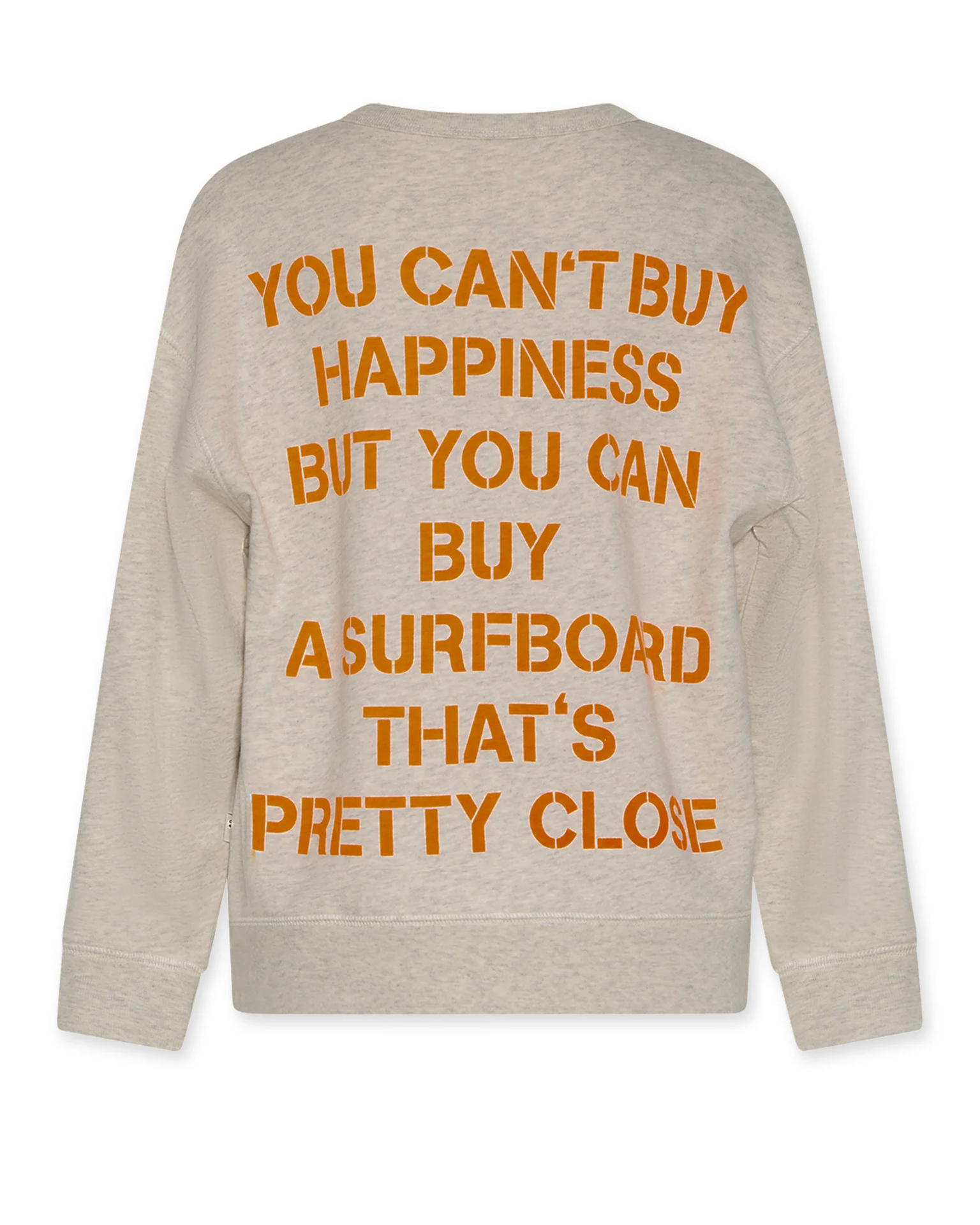 Ao76 - Oscar Sweater Happiness - 1