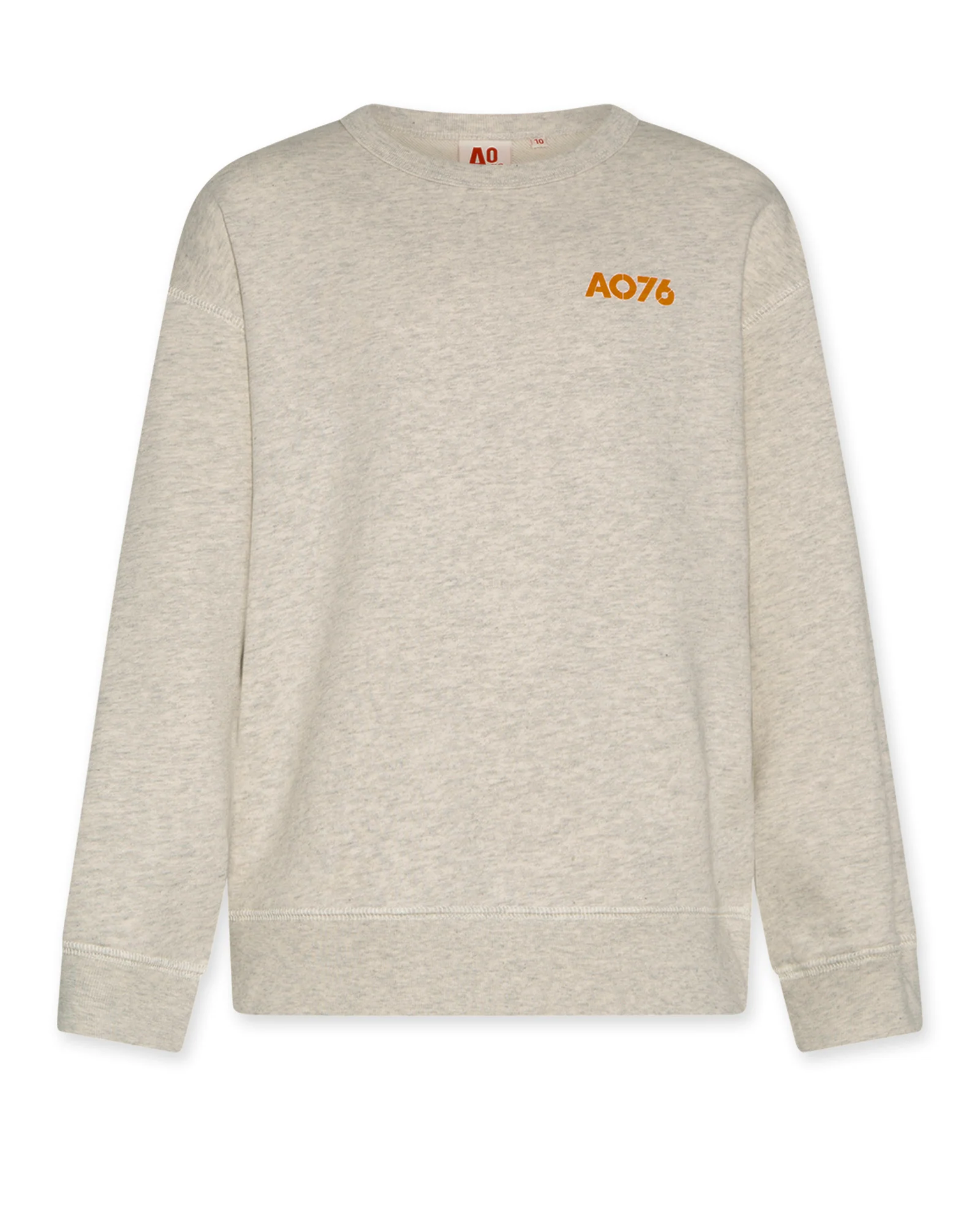 Ao76 - Oscar Sweater Happiness - 2