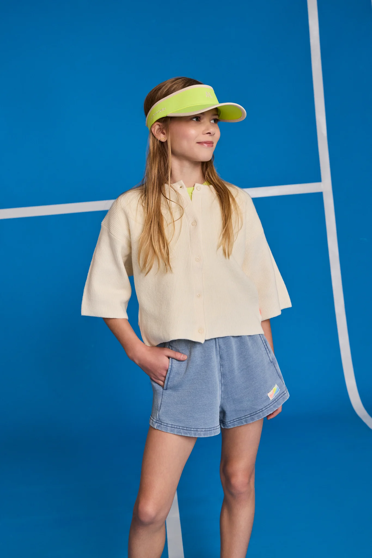 Ao76 - Rami Shorts Sunseeker - 4
