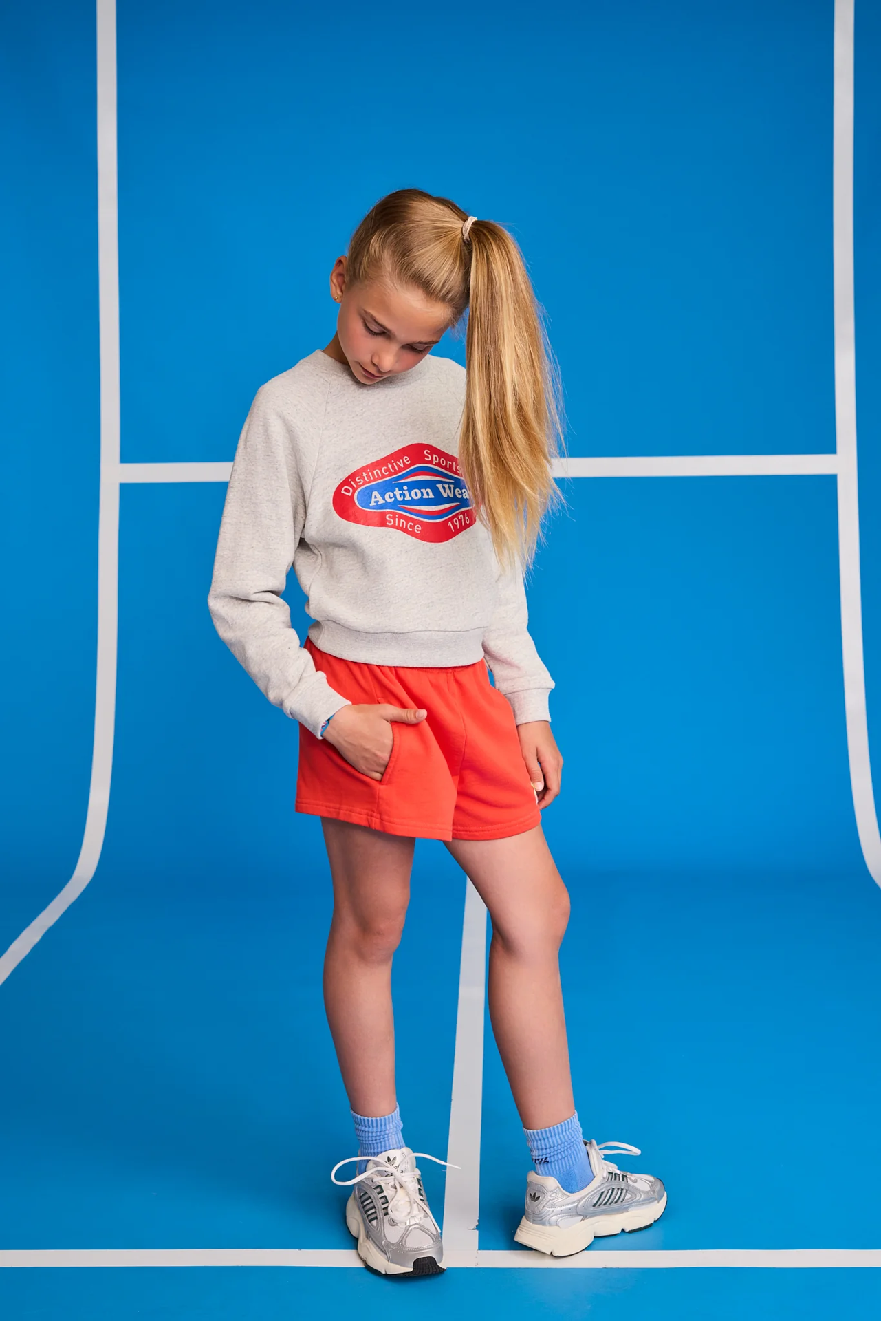 Ao76 - Rami Shorts Sunseeker - 4
