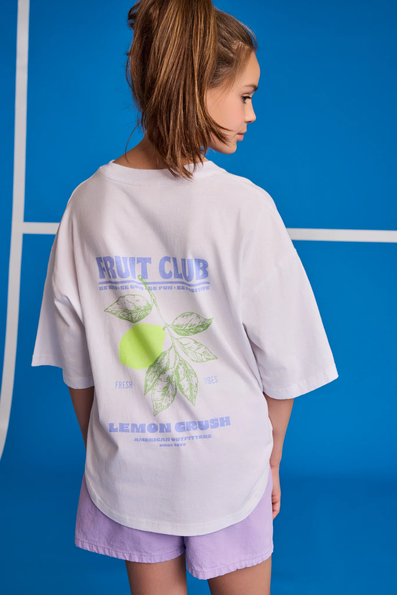 Ao76 - True T-shirt Fresh - 2