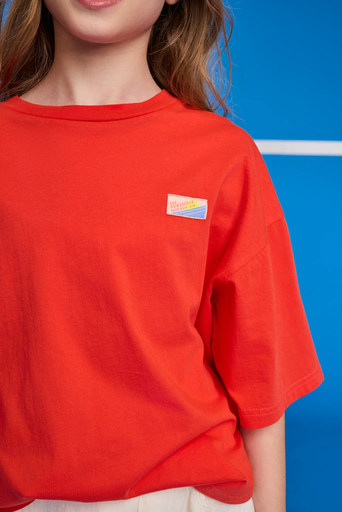 Ao76 - True T-shirt Sunseeker