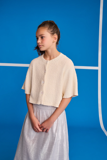 Ao76 - Vega Cardigan Bogo