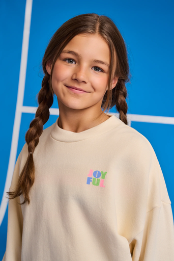 Ao76 - Violetta Sweater Joyful