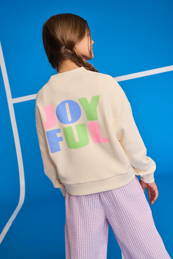 Ao76 - Violetta Sweater Joyful