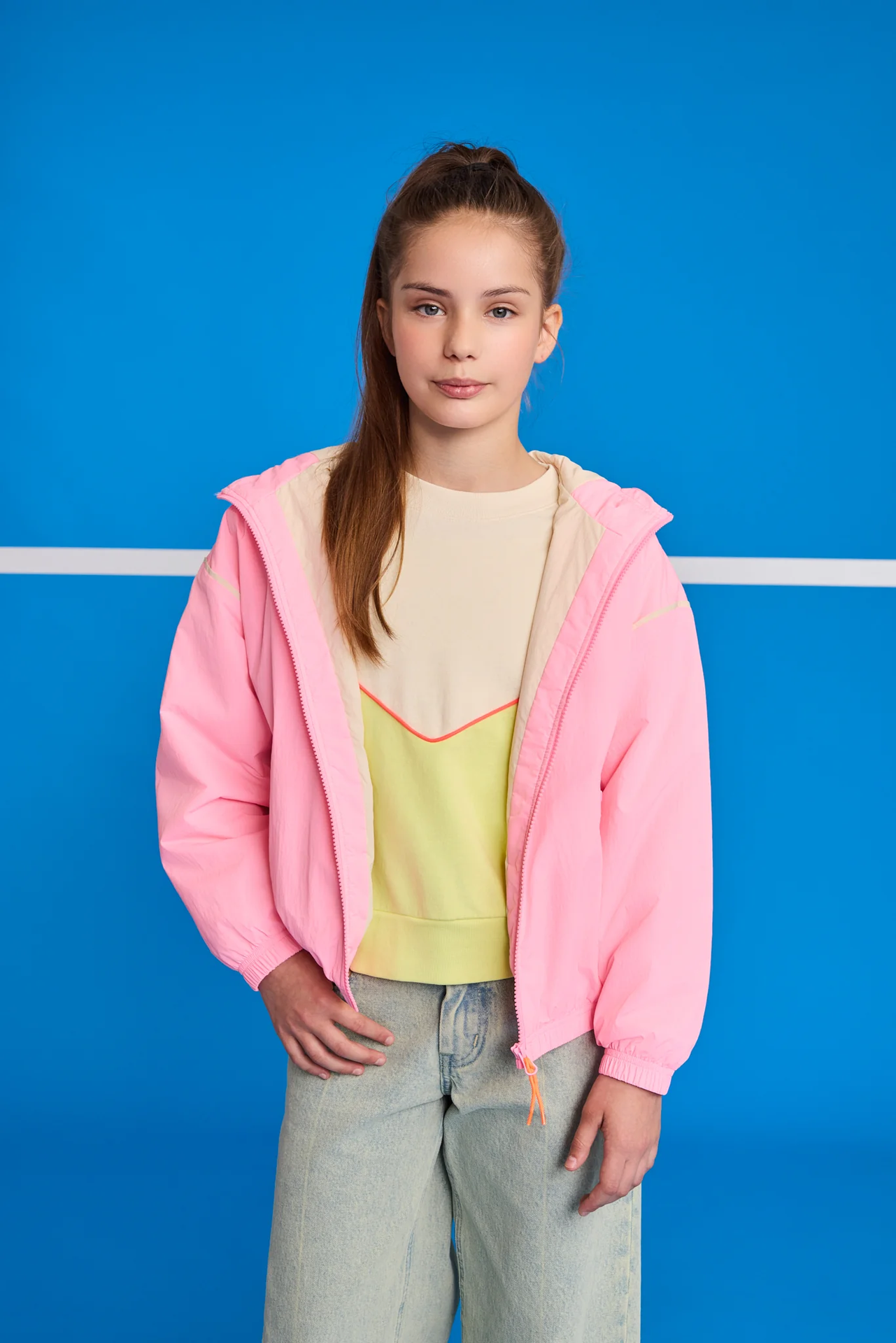 Ao76 - Yuna Jacket - 2