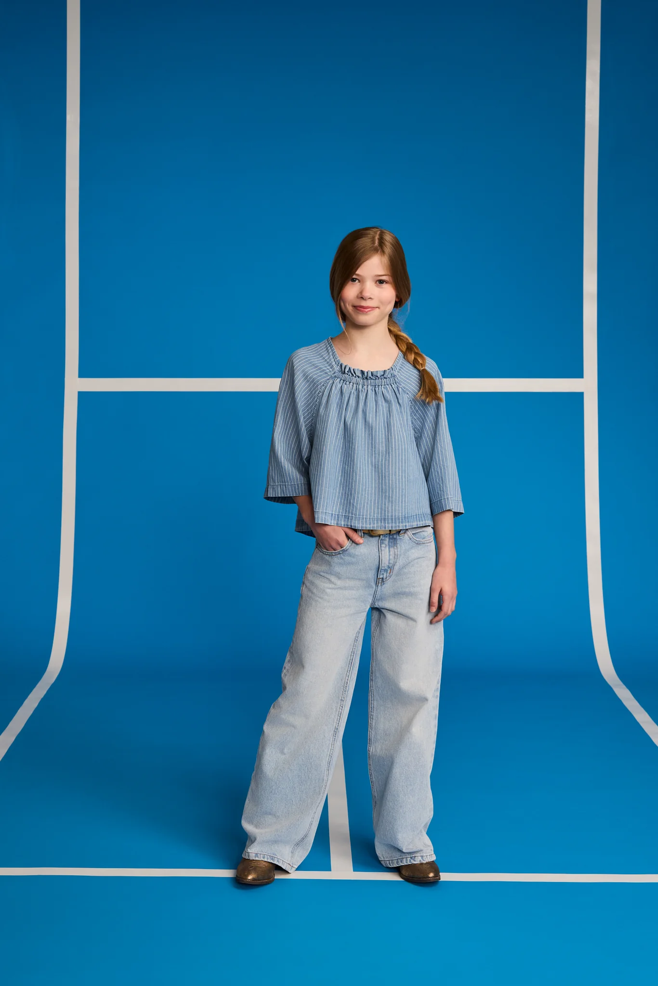 Ao76 - Zina Pants Light - 2