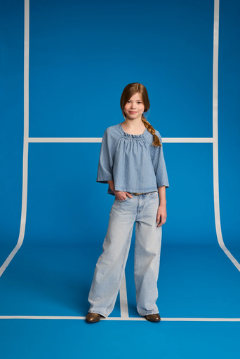 Ao76 - Zina Pants Light