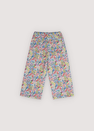 The New Society - Lily pant - Verbena print