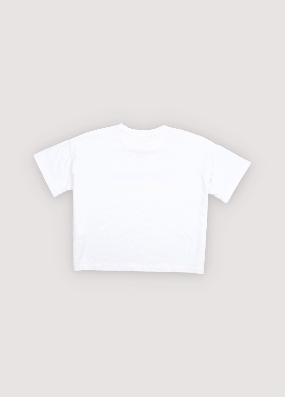 The New Society - Margarita teen t-shirt - Pure cloud - 1