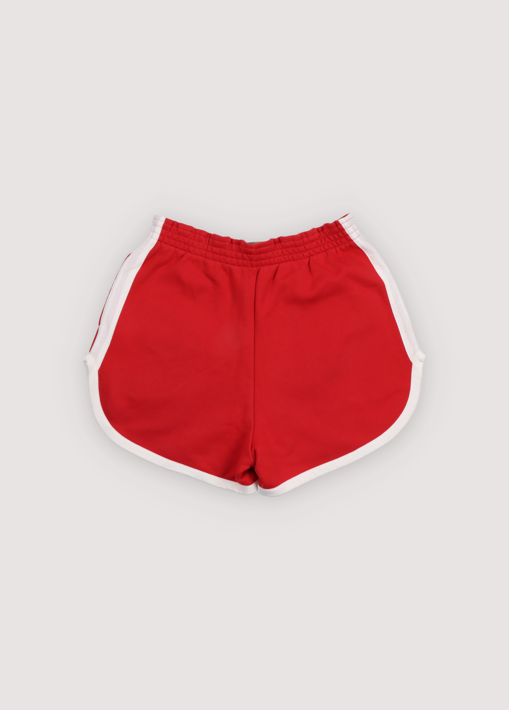 The New Society - Peony teen short - Tulip red - 4
