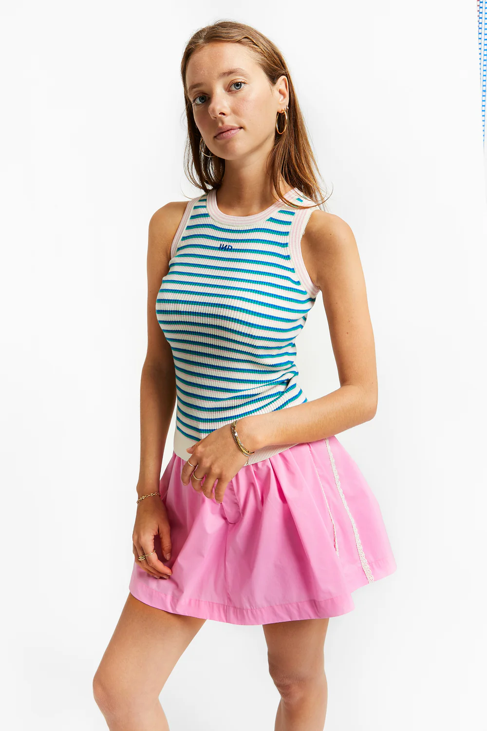 Indee - Venerdi off-white - 2