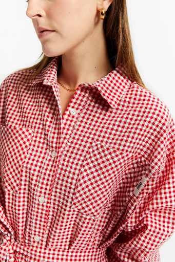 Indee - Villaggio oversized dress