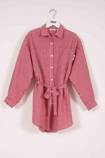 Indee - Villaggio oversized dress