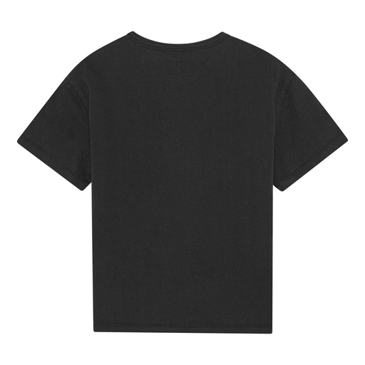 Brunobruno - Agnes t-shirt - jet black