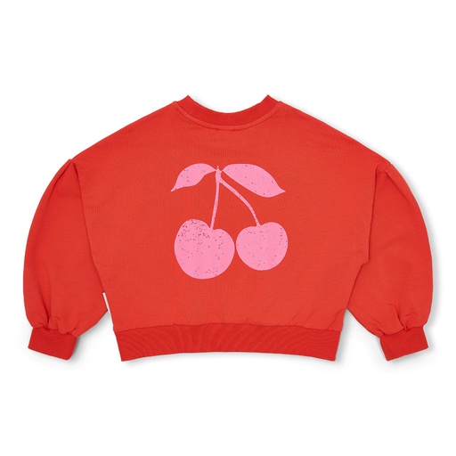 Petit Blush - Easy sweater - Grenadine