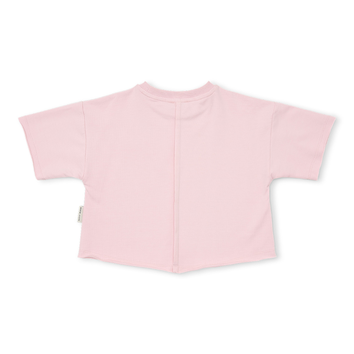 Petit Blush - T-shirt strong girls - Pale lilac - 2