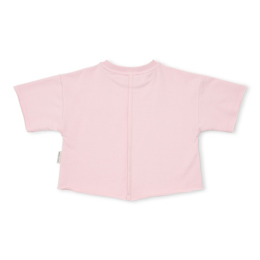 Petit Blush - T-shirt strong girls - Pale lilac