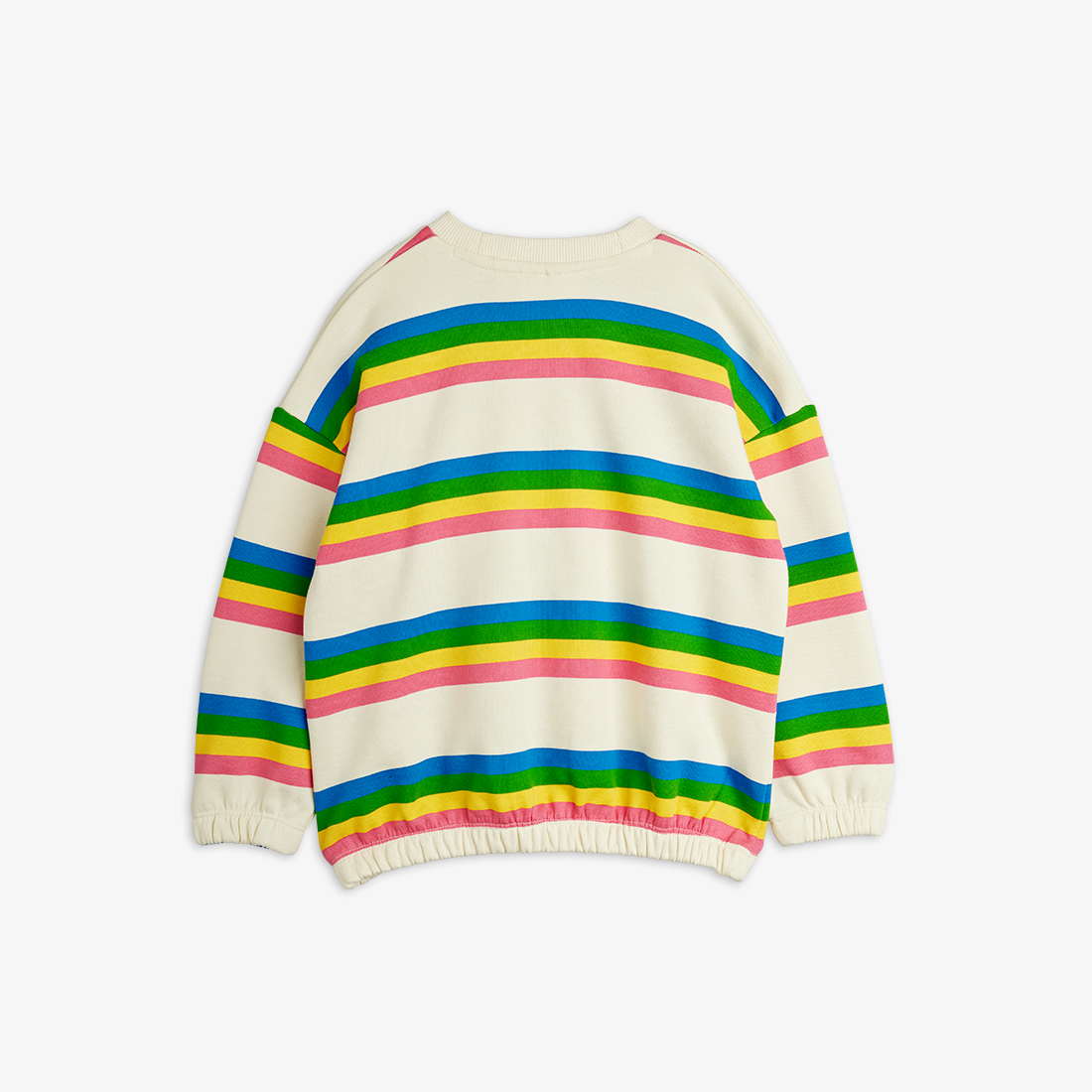 Mini Rodini - Ritzratz sweatshirt - Multi - 1