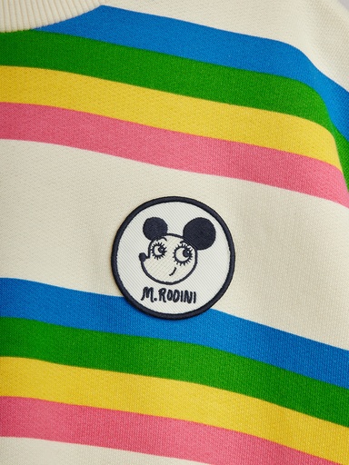 Mini Rodini - Ritzratz sweatshirt - Multi