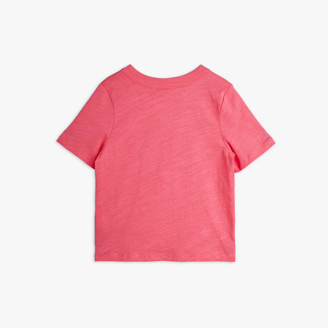 Mini Rodini - The milky way T-shirt - Pink - 1