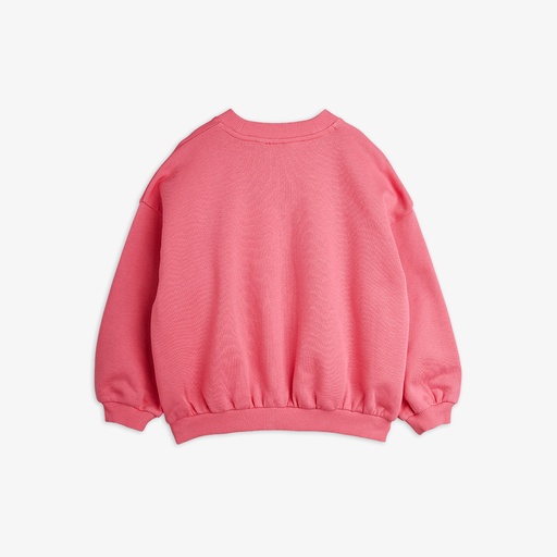 Mini Rodini - The milky way sweatshirt - Pink