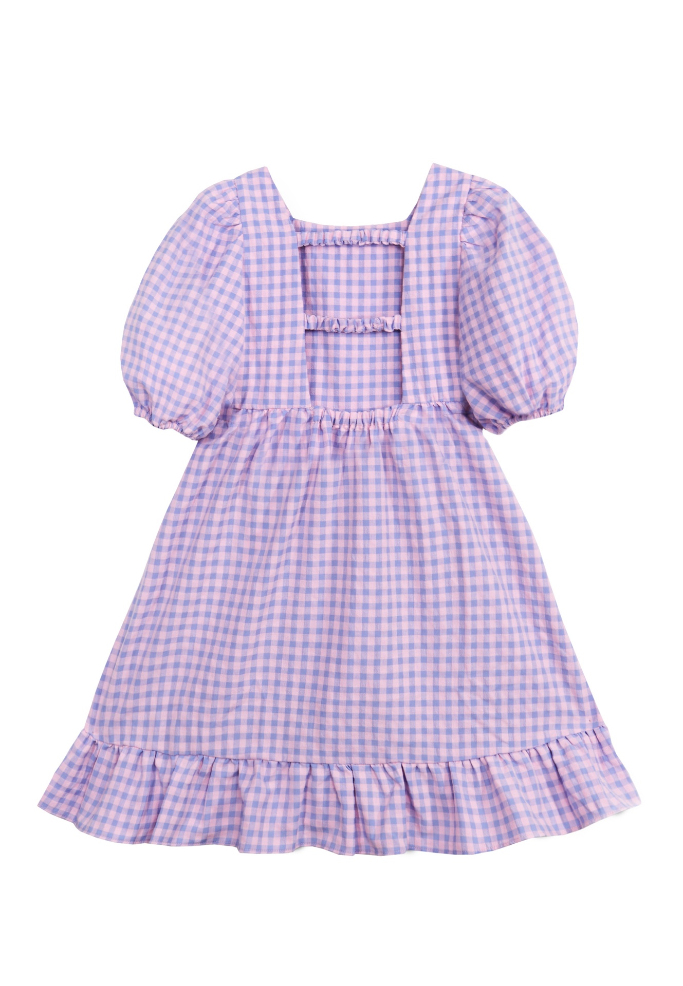Mipounet - Olie Dress - 1