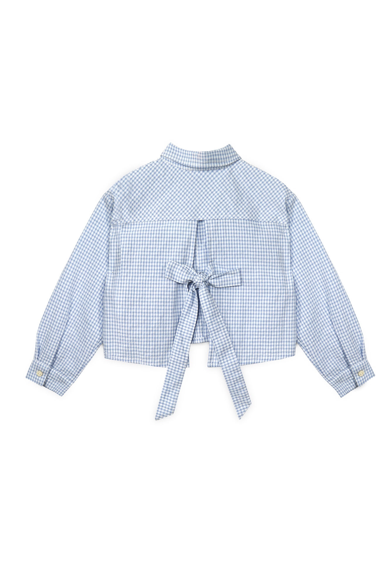Mipounet - Sylvie Shirt - 1