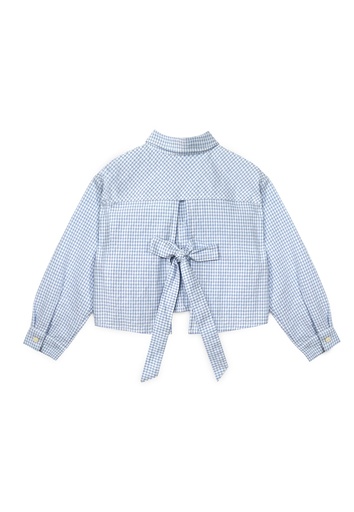 Mipounet - Sylvie Shirt