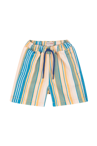 Favorite People - Gnocchi Boy Shorts