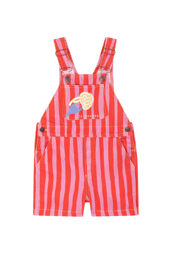 Favorite People - Pastafresca Overalls