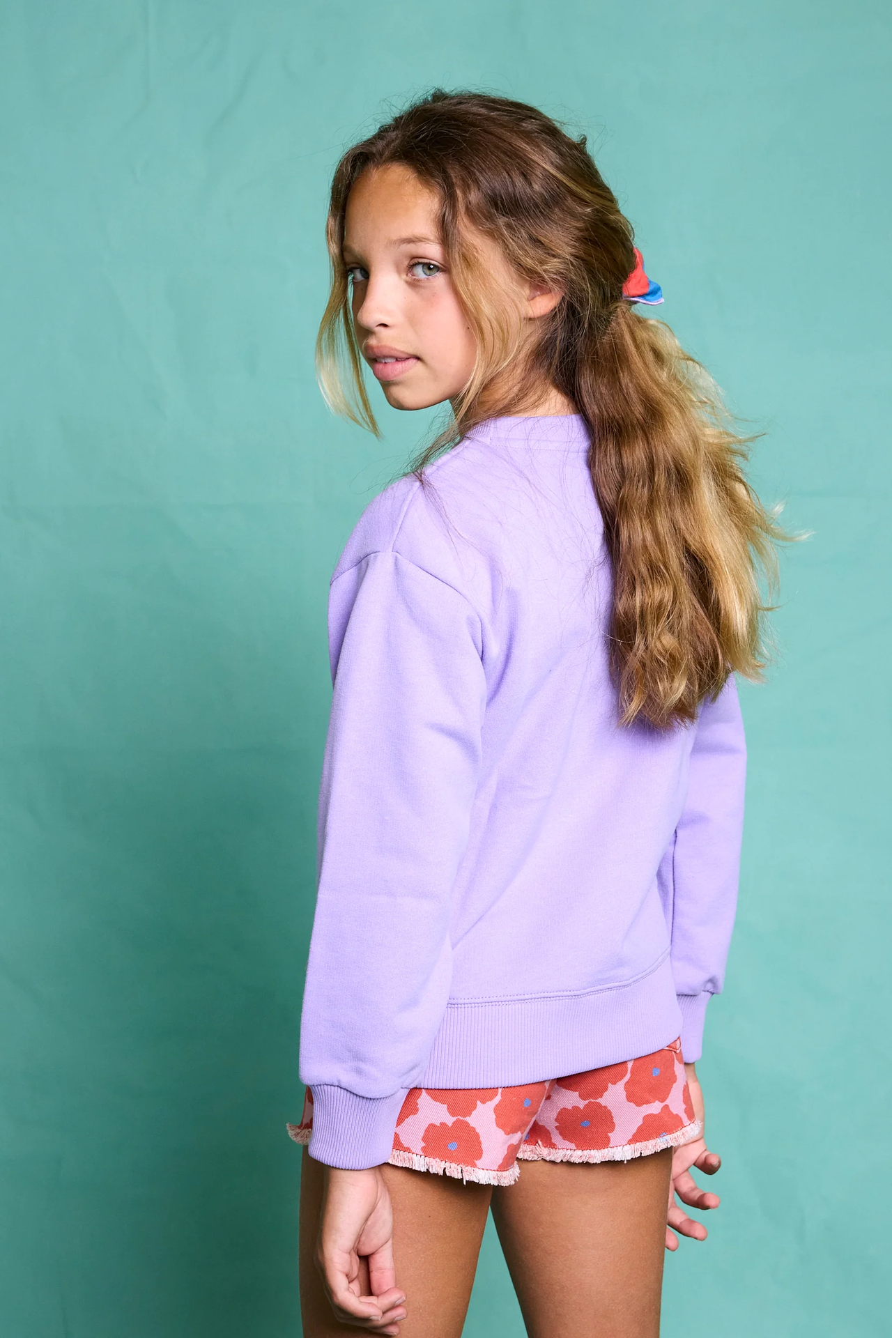 Favorite People - Pomodoro sweater - 1