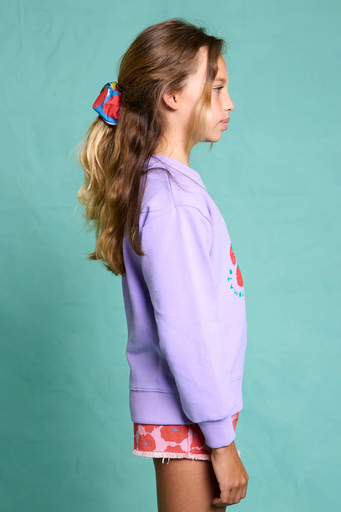 Favorite People - Pomodoro sweater