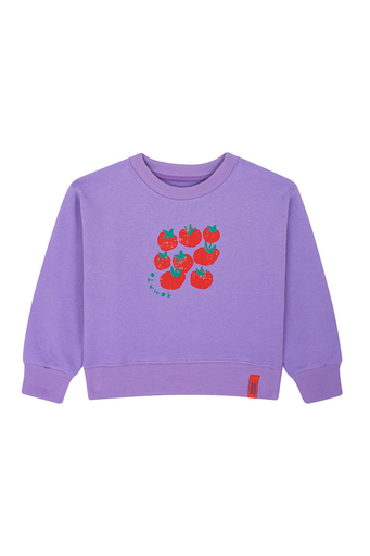 Favorite People - Pomodoro sweater