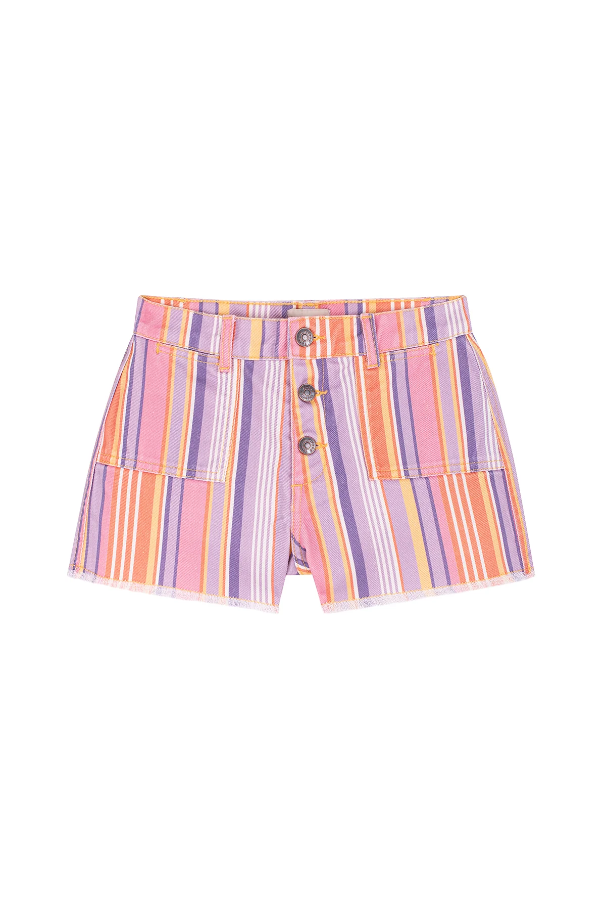 Favorite People - Ricotta Shorts - 2