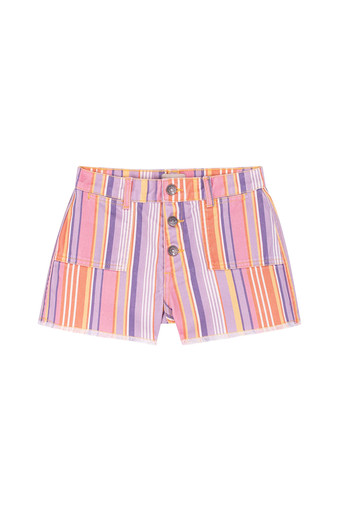 Favorite People - Ricotta Shorts